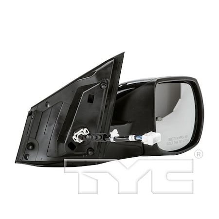 Tyc Tyc Door Mirror, 4750431 4750431